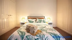 Image of Adelong Secluded Beach house Linen provided Bermagui