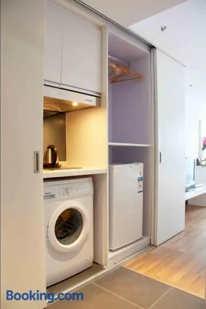 Image of Mihua Times You Apartment