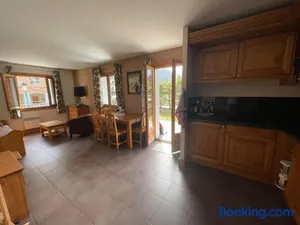 Image of Garden apartment SPA&Pool