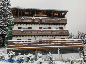 Image of Echo des montagnes