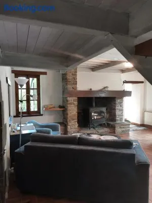 Image of Gite des Cotes de Sioule