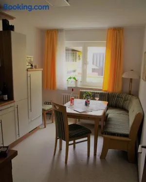 Image of Ferienwohnung Volkach