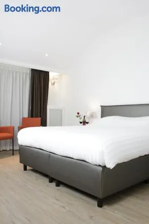 Image of Hotel Duinrand Drunen