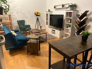 Image of Piano Appartment Halle - Netflix - Free WiFi 5