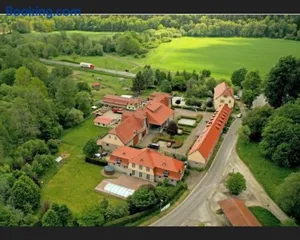 Image of Hotel Henriettenhof Weimarer Land, Weimar-Bad Berka