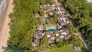 Image of Private Apartments in the Temple Beachfront Resort Palm Cove
