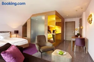 Image of abito Suites