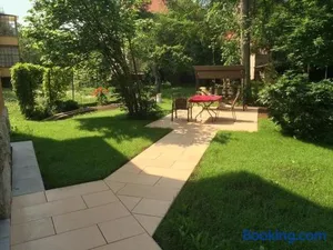 Image of Ferienwohnung Am Ginkgobaum