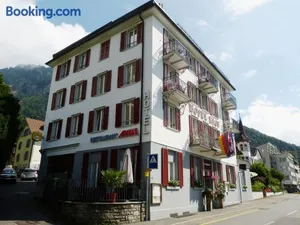 Image of Hotel Rigi Vitznau