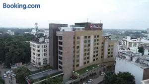 Image of Hotel Madin
