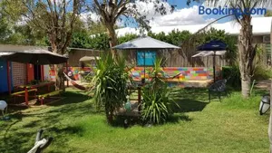 Image of Alice's Secret Travellers Inn