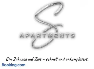 Image of Apartments Seibel Doppel-Zweibettzimmer mit Bad