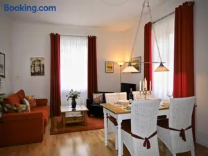 Image of Ihr Domizil auf Zeit in Würzburg