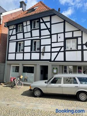 Image of Pension Ruhrfrosch