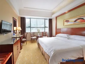 Image of Vienna Hotel Guangzhou Tonghe