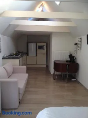 Image of Studio Het Grenspaaltje