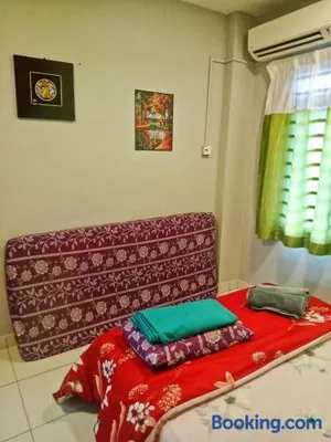 Image of D'Mentari Laguna Super Seaview
