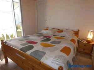 Image of Maison de vacances à Notre-Dame-de-Monts, proche plage, jardin, 6 pers, animaux permis - FR-1-540-283