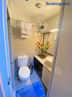 Image of Macc Staycation Shell Residences Moa
