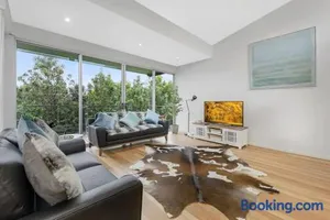 Image of Serenity in Central Maleny