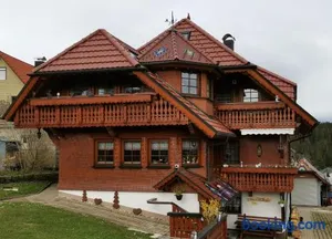 Image of Ferienwohnung Steinbühlschlössle
