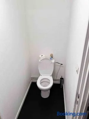Image of Logement entier chambre+salon + jardin & terrasse