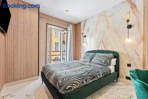 Image of Nice Renting - 7FRANCE - Suite Luxe & Confort Bord de Mer Massena