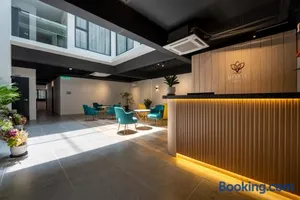Image of Matata Hotel Kota Kinabalu
