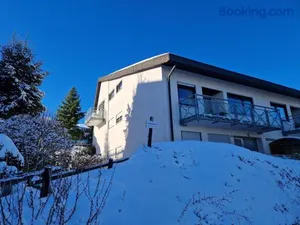 Image of Schwarzwaldblick Haus D mit Pool