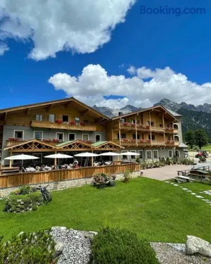 Image of Landhotel Strasserwirt