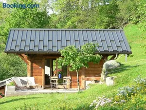 Image of Petit chalet individuel de caractère
