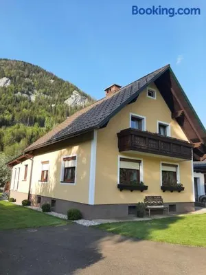Image of Ferienhaus Akogelblick