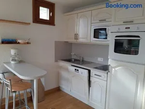 Image of Les Deux Alpes - Appartement 2 pièces, 6 personnes, 42m², au pied des pistes avec garage privatif - FR-1-516-182