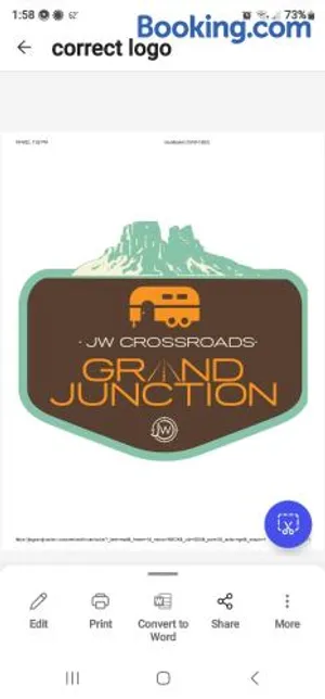 Image of JW Grand Junction