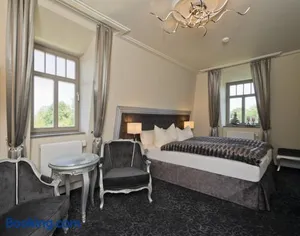 Image of Cityappartement am Belvedere