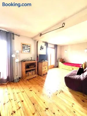 Image of Superbe appartement Font Romeu La Pardallera