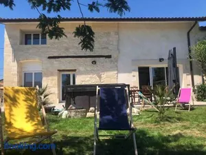 Image of Gîte avec spa privatif à 500m de MARGAUX