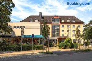 Image of Parkhotel Crombach