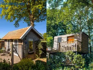 Image of Bed & Brood Morgenrood