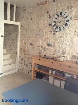 Image of Charmante Maison De Pêcheur