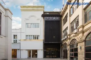 Image of JI Hotel Shanghai Longyang Road Magnetic levitation Station