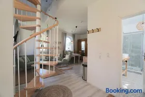 Image of Tischlerhaus - Ferienhaus am Schleswiger Dom