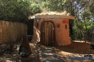 Image of Hobbit Hut