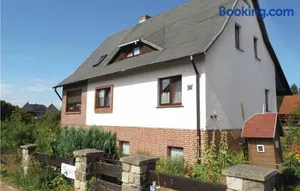 Image of 2 Bedroom Stunning Apartment In Koserow