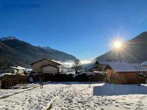 Image of Panorama Apartments Semslach