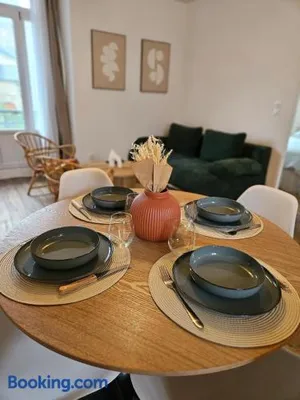 Image of L'authentique - Appartement 4