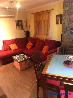 Image of Apartamento Árbol de vida - cerca Estadio Cartuja