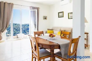 Image of Sea view apartment between Nice and Monaco - 1