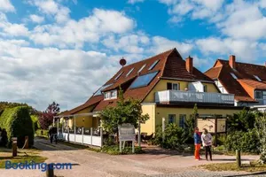 Image of Haus Nordlicht