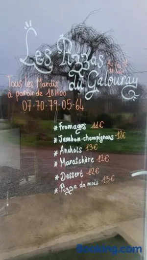 Image of chambres d'hôtes Le Galouray